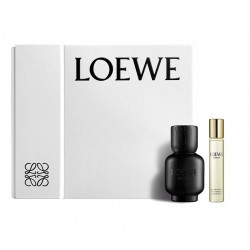 comprar perfumes online hombre LOEWE ESENCIA DE LOEWE EDP 100 ML + MINIATURA 20 ML SET REGALO
