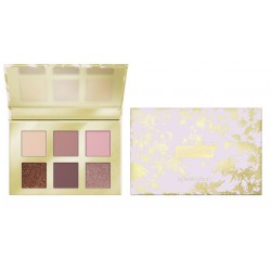CATRICE ADVENT BEAUTY GIFT SHOP MINI PALETA SOMBRAS C01 DAZZLING PINK COLLECTION 6 GR