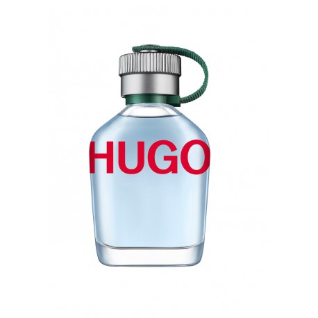 comprar perfumes online hombre HUGO BOSS HUGO MAN EDT 200 ML VP
