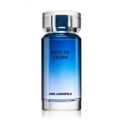 comprar perfumes online hombre KARL LAGERFELD BOIS DE CEDRE EDT 100 ML VP