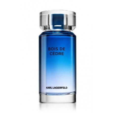 comprar perfumes online hombre KARL LAGERFELD BOIS DE CEDRE EDT 100 ML VP