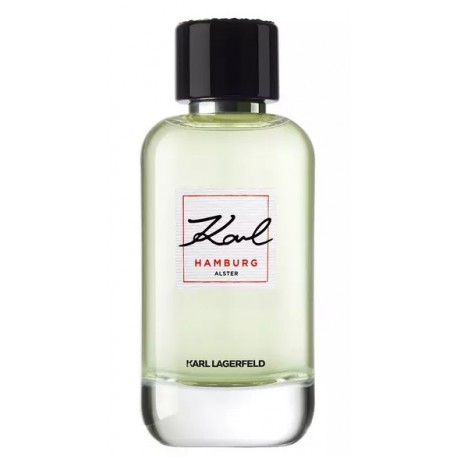 comprar perfumes online hombre KARL LAGERFELD KARL HAMBURG ALSTER EDT 100 ML VP