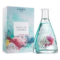 comprar perfumes online LOEWE AGUA MAR DE CORAL EDT 150 ML ULTIMAS UNIDADES mujer