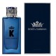 comprar perfumes online hombre DOLCE & GABBANA K POUR HOMME EDP 100 ML
