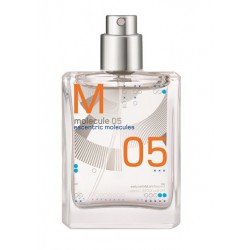 comprar perfumes online unisex ESCENTRIC MOLECULES MOLECULE 05 EDT 30 ML
