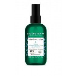 EUGENE PERMA COLLECTIONS NATURE SPRAY THERMO-PROTECTEUR QUOTIDIEN 200 ML