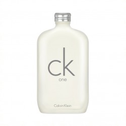 comprar perfumes online unisex CALVIN KLEIN CK ONE EDT 200ML