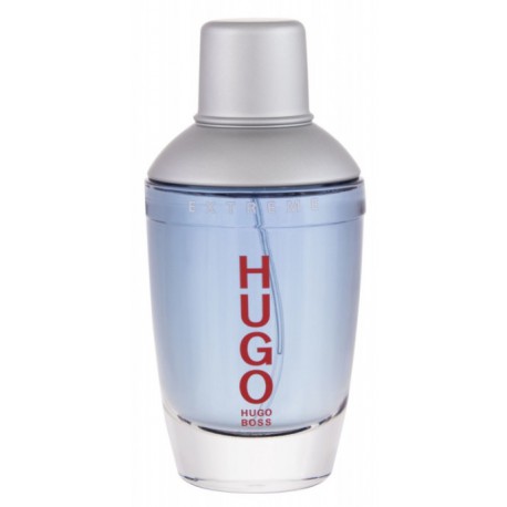 lluvia métrico Pebish Hugo Boss, Hugo Man Extreme eau de parfum 60 ml vapo.