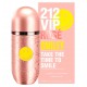 comprar perfumes online CAROLINA HERRERA 212 VIP ROSE SMILEY EDP 80 ML VP mujer