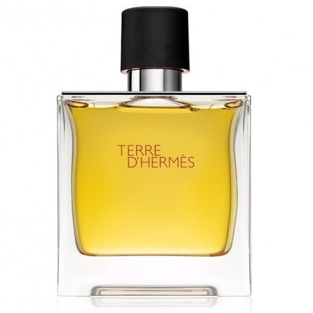 comprar perfumes online hombre HERMES TERRE D'HERMES PARFUM PURE EDP 200ML VP