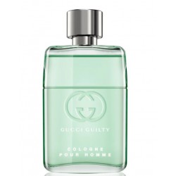 comprar perfumes online hombre GUCCI GUILTY COLOGNE POUR HOMME EDT 150 ML
