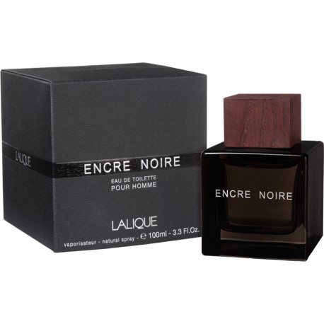 comprar perfumes online hombre LALIQUE ENCRE NOIRE EDT 30 ML