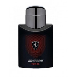 comprar perfumes online hombre FERRARI SCUDERIA FORTE EDP 125 ML