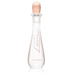 comprar perfumes online LAURA BIAGOTTI LOVELY LAURA EDT 75 ML VP mujer
