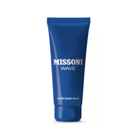 MISSONI WAVE AFTER SHAVE BALM 100 ML