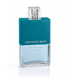 comprar perfumes online hombre ARMAND BASI L'EAU POUR HOMME BLUE TEA EDT 125 ML
