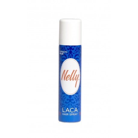 NELLY LACA SPRAY 75 ML