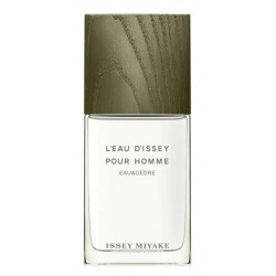comprar perfumes online hombre ISSEY MIYAKE L'EAU D'ISSEY POUR HOMME EAU & CEDRE EDT INTENSE 100 ML VP