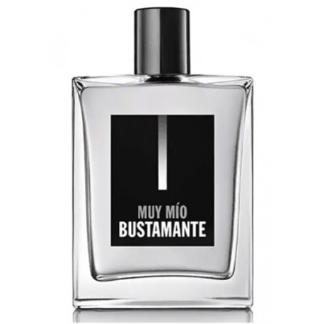 comprar perfumes online hombre BUSTAMANTE MUY MIO EDT 200 ML VP.