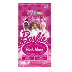 MONTAGNE JEUNESSE 7TH HEAVEN BE GOOD TO YOURSELF BARBIE PINK NEON 10 ML