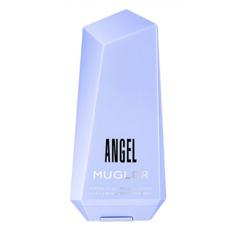 THIERRY MUGLER ANGEL GEL DUCHA 200 ML