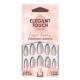 ELEGANT TOUCH UÑAS POSTIZAS LUXE LOOKS CHAMPAGNE CAMPAIGN