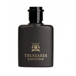 comprar perfumes online hombre TRUSSARDI BLACK EXTREME EDT 30 ML