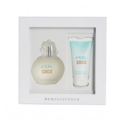 comprar perfumes online REMINISCENCE REM COCO EDT 100 ML + BODY LOTION 75 ML SET REGALO mujer