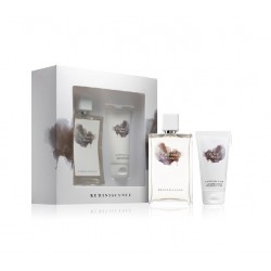 comprar perfumes online REMINISCENCE PATCHOULI BLANC EDP 100 ML + BODY LOTION 75 ML mujer