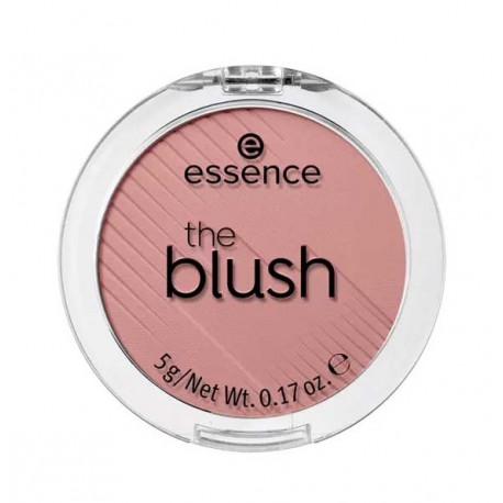 ESSENCE THE BLUSH 90 BEDAZZLING
