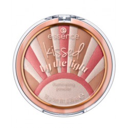 ESSENCE KISSED BY THE LIGHT POLVOS ILUMINADORES 01 STAR KISSED
