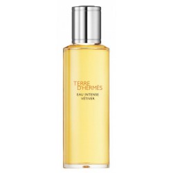 comprar perfumes online hombre HERMES TERRE D'HERMES EAU INTENSE VETIVER EDT 125 ML RECARGA