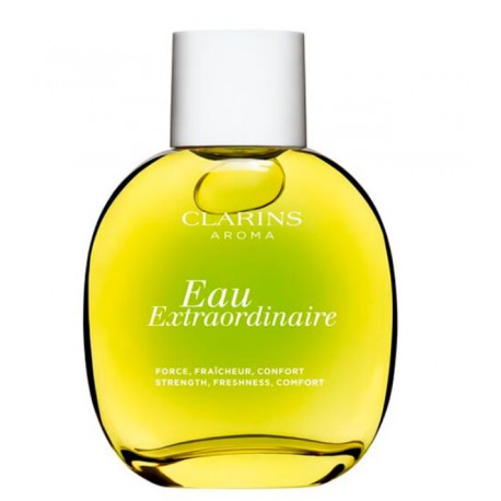 comprar perfumes online CLARINS EAU EXTRAORDINAIRE 100 ML VP mujer