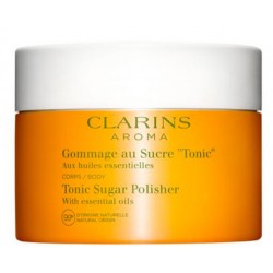 CLARINS GOMMAGE TONIC EXFOLIANTE CORPORAL 250G