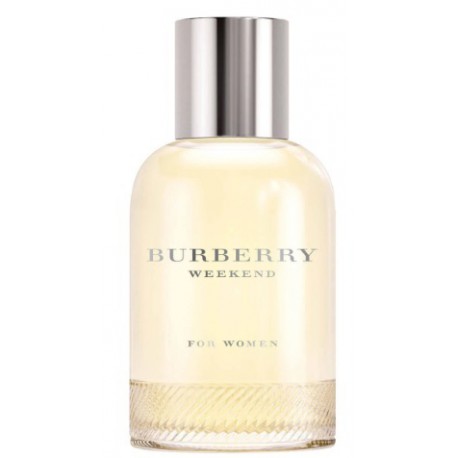 comprar perfumes online BURBERRY WEEKEND EDP 50 ML NUEVO DISEÑO mujer
