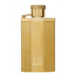 comprar perfumes online hombre DUNHILL DESIRE GOLD EDT 100 ML VP