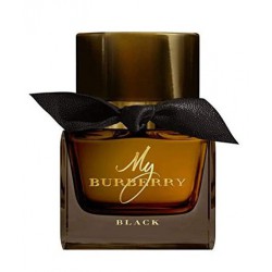 comprar perfumes online BURBERRY MY BURBERRY BLACK ELIXIR EDP 30 ML mujer
