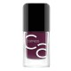 CATRICE ICONAILS GEL LACQUER NAIL POLISH 118 YOU HAD ME AT MERLOT