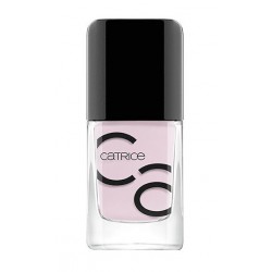 CATRICE ICONAILS GEL LACQUER NAIL POLISH 120 PINK CLAY