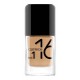 CATRICE ICONAILS GEL LACQUER NAIL POLISH 116 FLY ME TO KENYA
