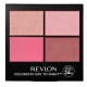 REVLON COLORSTAY DAY TO NIGHT SOMBRA 4 COLORES 565 PRETTY