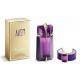 comprar perfumes online THIERRY MUGLER ALIEN EDP 30 ML RECARGABLE COLLECTION CUIR BRACELET mujer