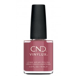 CND VINYLUX 386 WOODED BLISS