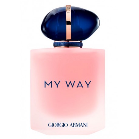 comprar perfumes online ARMANI MY WAY FLORAL EDP 50 VP mujer