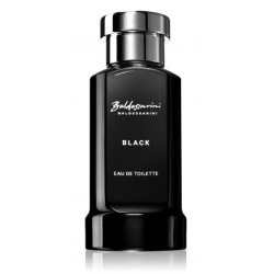 comprar perfumes online hombre BALDESSARINI BLACK EDT 75 ML VP