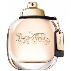 comprar perfumes online COACH THE FRAGANCE EDP 50 ML VP mujer