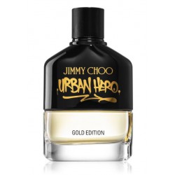 comprar perfumes online hombre JIMMY CHOO URBAN HERO GOLD EDITION EDP 50 ML VP