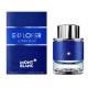 comprar perfumes online hombre MONT BLANC EXPLORER ULTRA BLUE EDP 60 ML VP