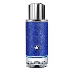 comprar perfumes online hombre MONT BLANC EXPLORER ULTRA BLUE EDP 30 ML VP