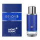 comprar perfumes online hombre MONT BLANC EXPLORER ULTRA BLUE EDP 30 ML VP